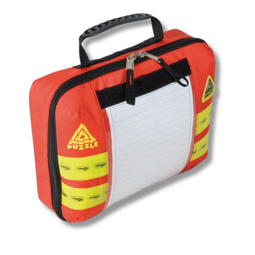 Botiquin Pocket Puzzle